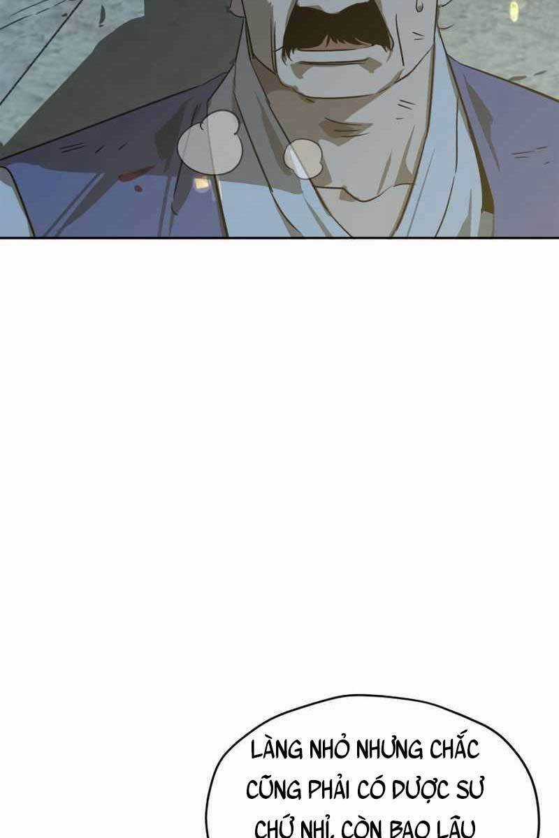 Võ Học Miền Viễn Tây Chapter 5.5 trang 58