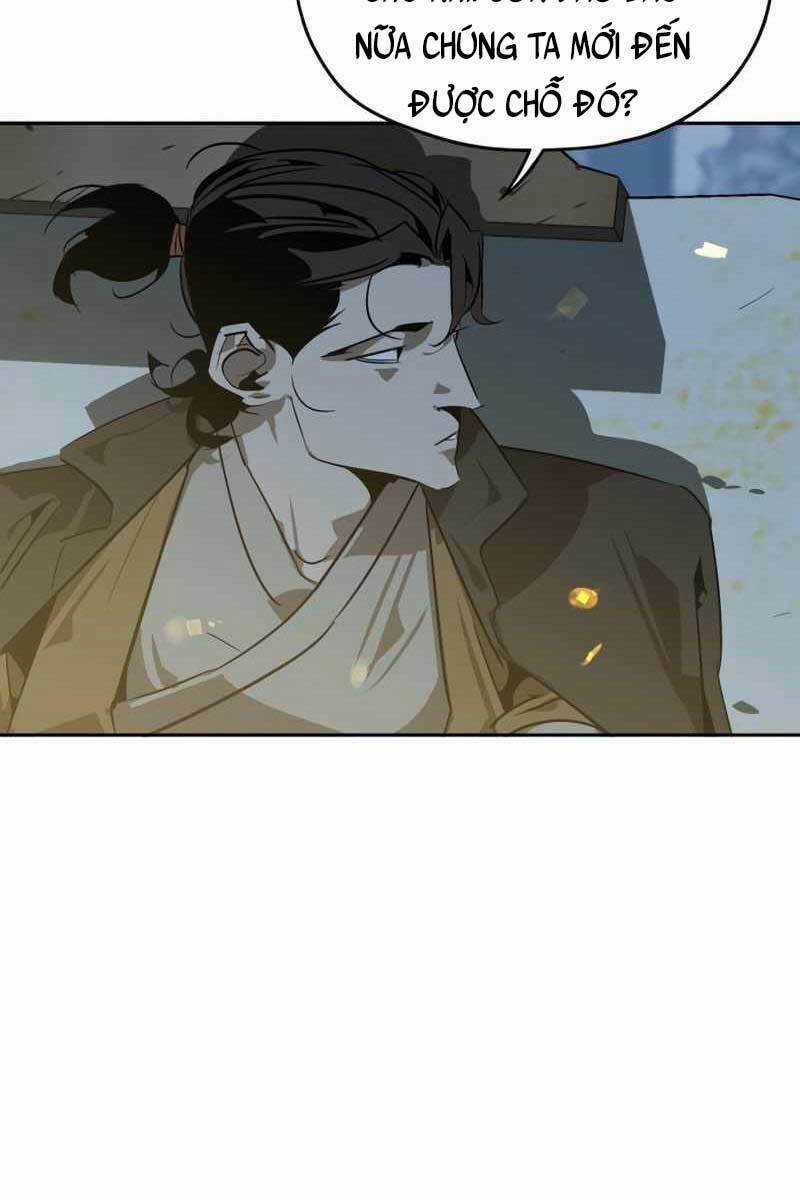 Võ Học Miền Viễn Tây Chapter 5.5 trang 59