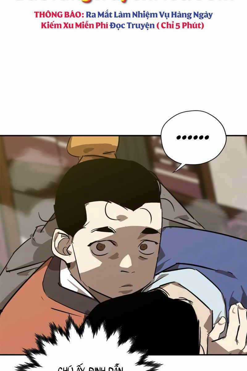 Võ Học Miền Viễn Tây Chapter 5.5 trang 6