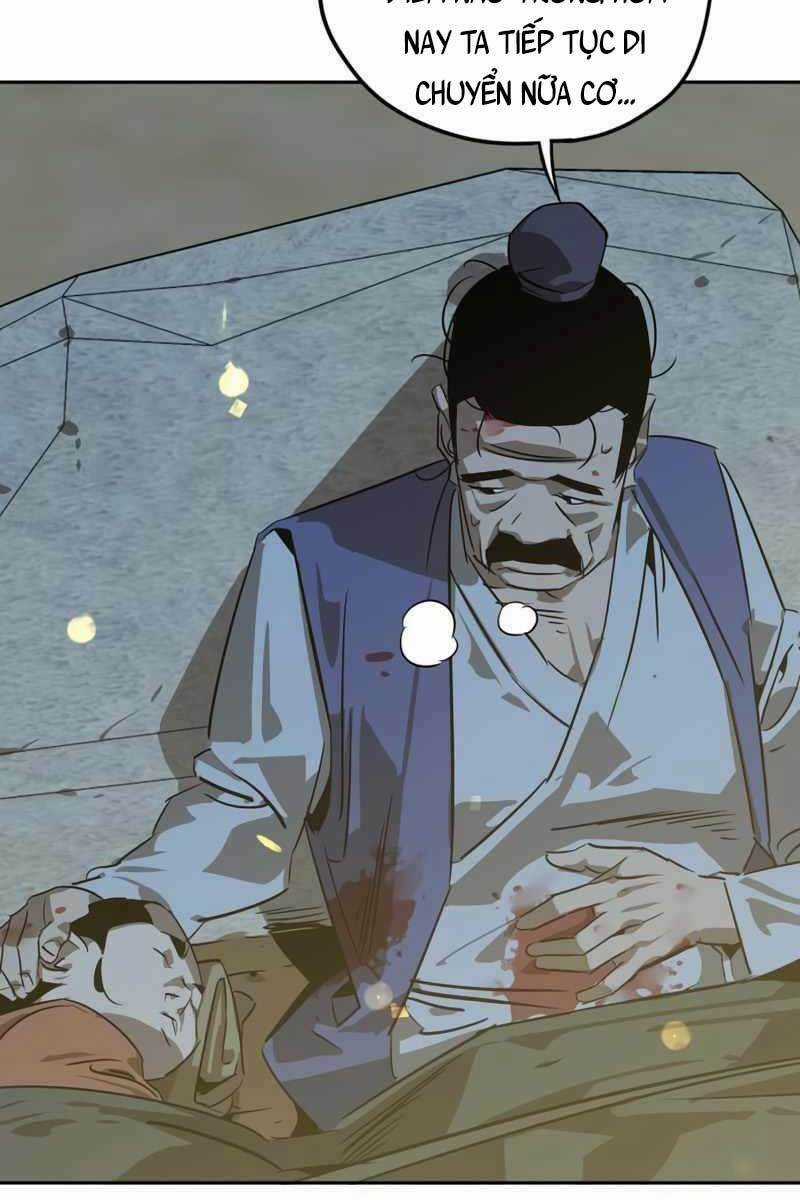 Võ Học Miền Viễn Tây Chapter 5.5 trang 61