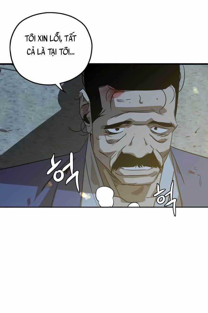 Võ Học Miền Viễn Tây Chapter 5.5 trang 64