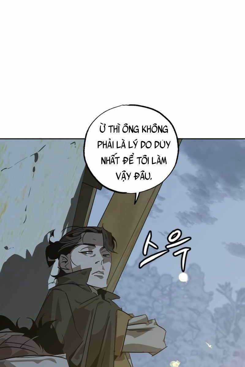 Võ Học Miền Viễn Tây Chapter 5.5 trang 65