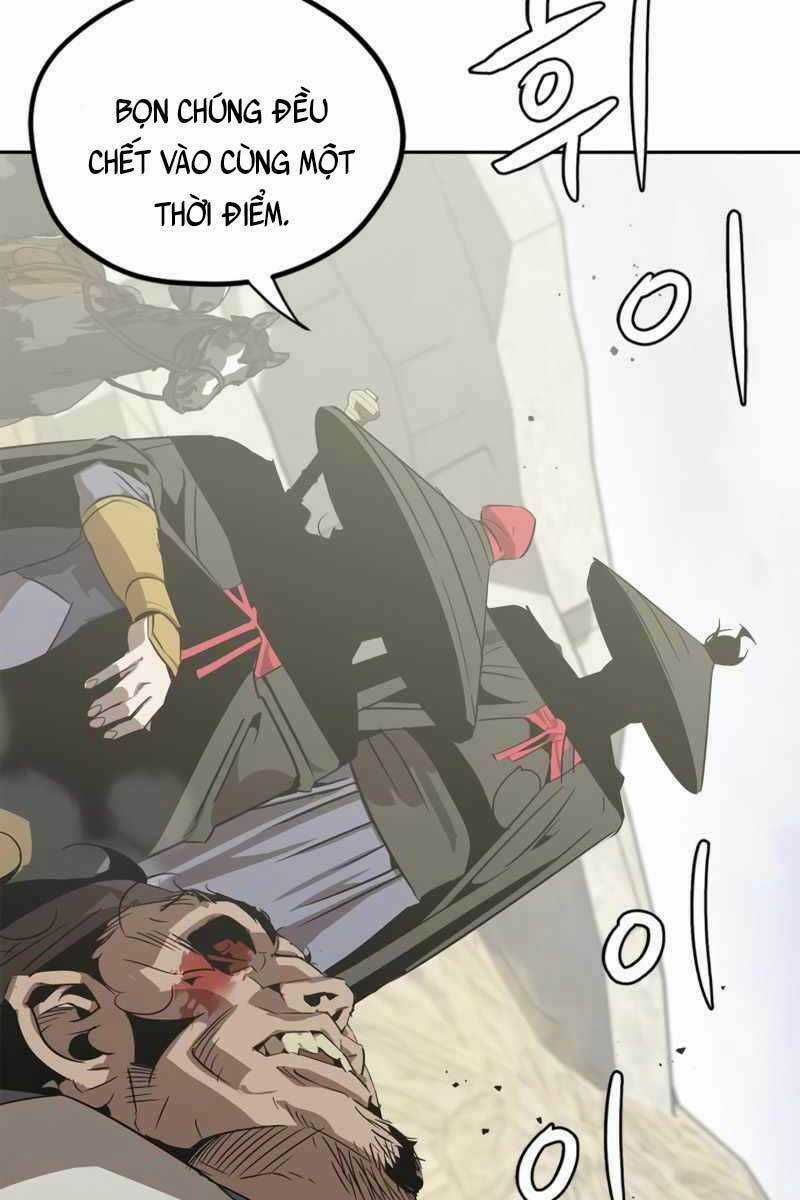 Võ Học Miền Viễn Tây Chapter 5.5 trang 75