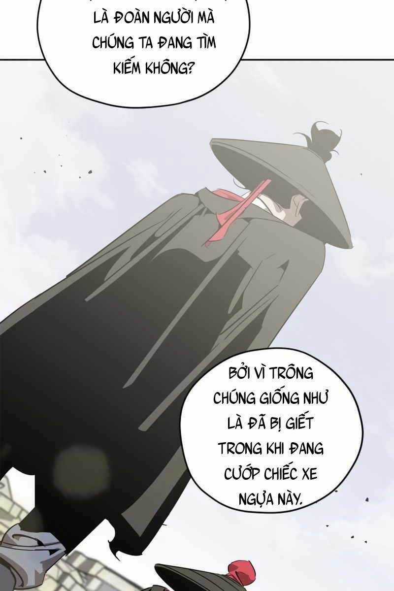 Võ Học Miền Viễn Tây Chapter 5.5 trang 77