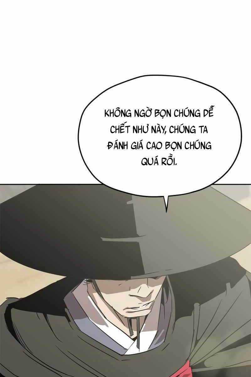 Võ Học Miền Viễn Tây Chapter 5.5 trang 79