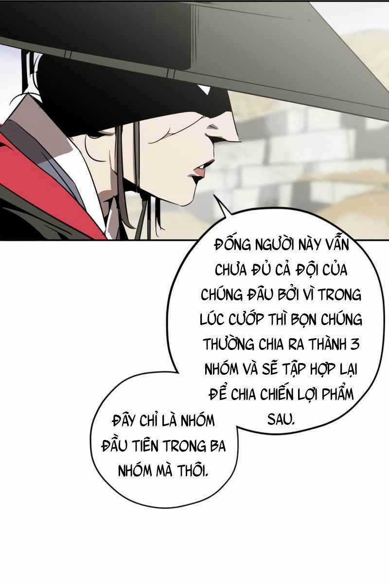 Võ Học Miền Viễn Tây Chapter 5.5 trang 81