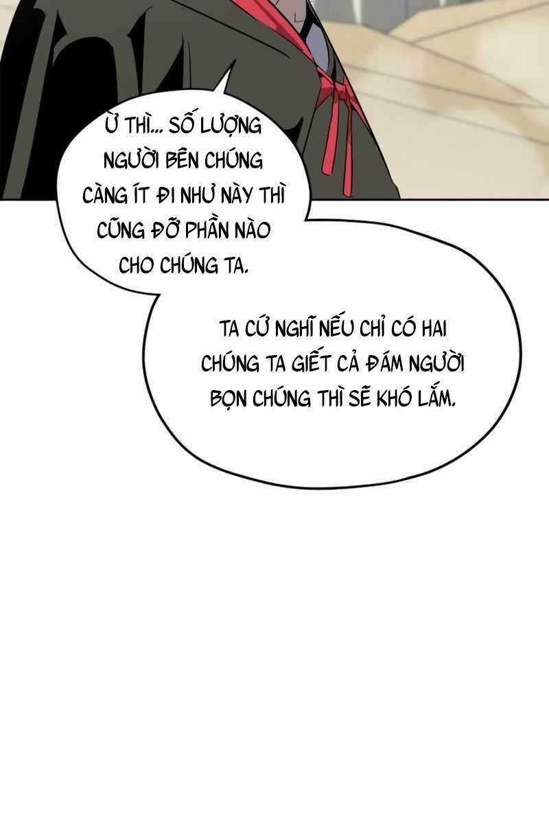 Võ Học Miền Viễn Tây Chapter 5.5 trang 83