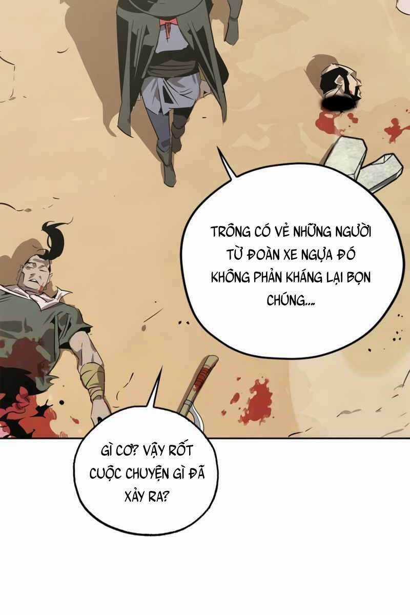 Võ Học Miền Viễn Tây Chapter 5.5 trang 88