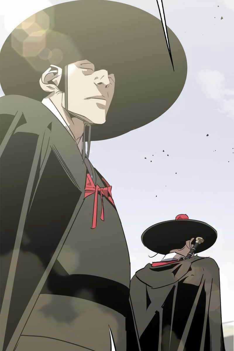 Võ Học Miền Viễn Tây Chapter 5.5 trang 90