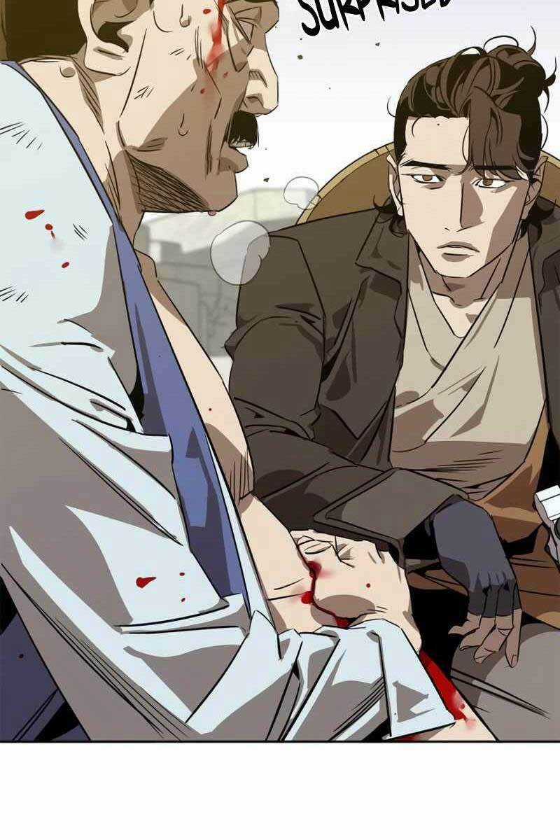 Võ Học Miền Viễn Tây Chapter 5 trang 12