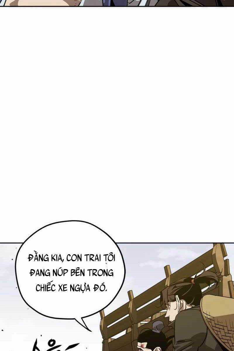 Võ Học Miền Viễn Tây Chapter 5 trang 16