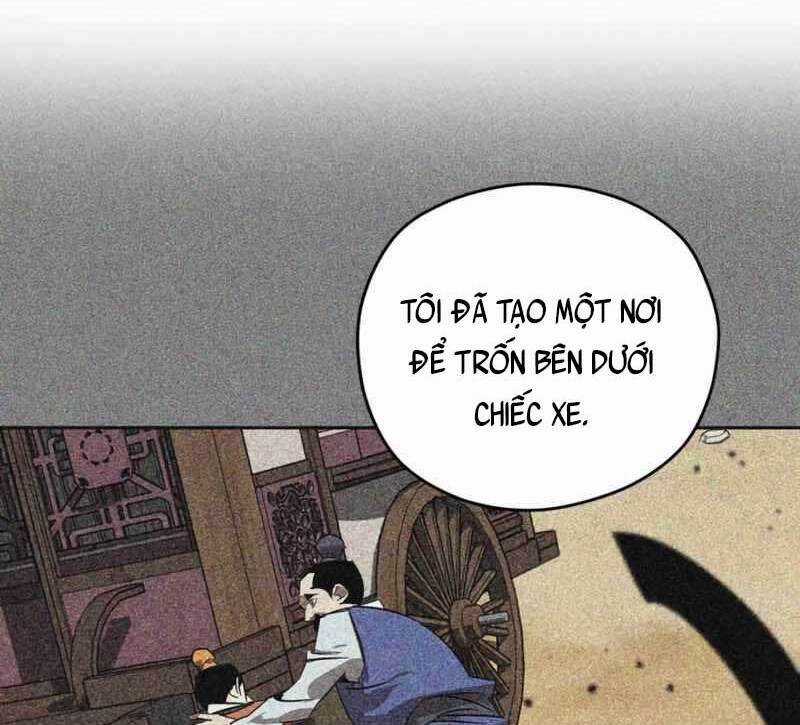 Võ Học Miền Viễn Tây Chapter 5 trang 18