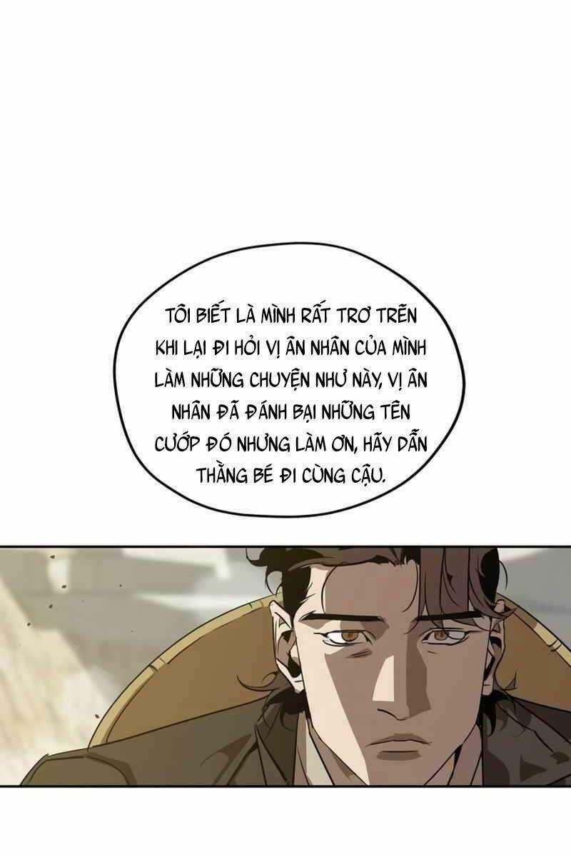 Võ Học Miền Viễn Tây Chapter 5 trang 20