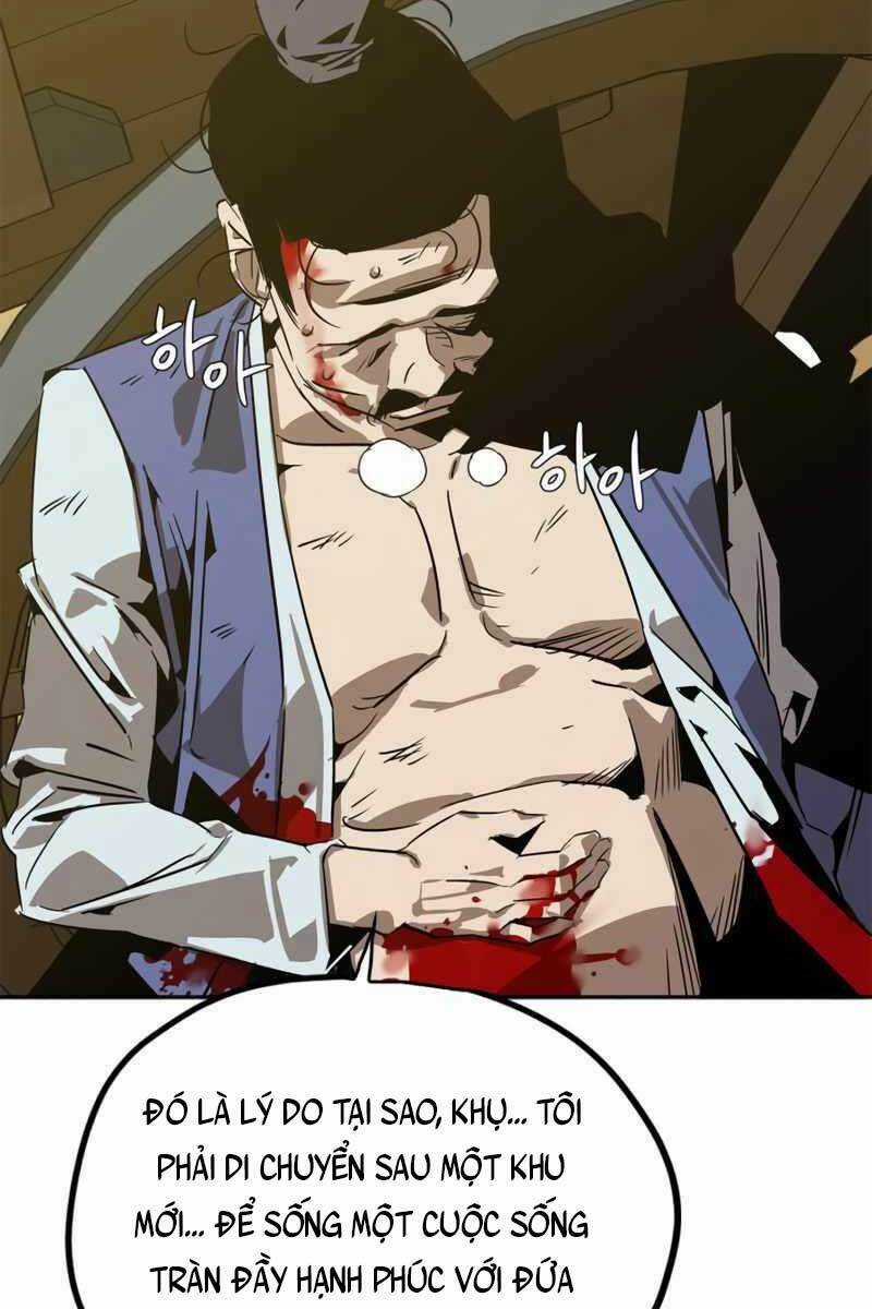 Võ Học Miền Viễn Tây Chapter 5 trang 24