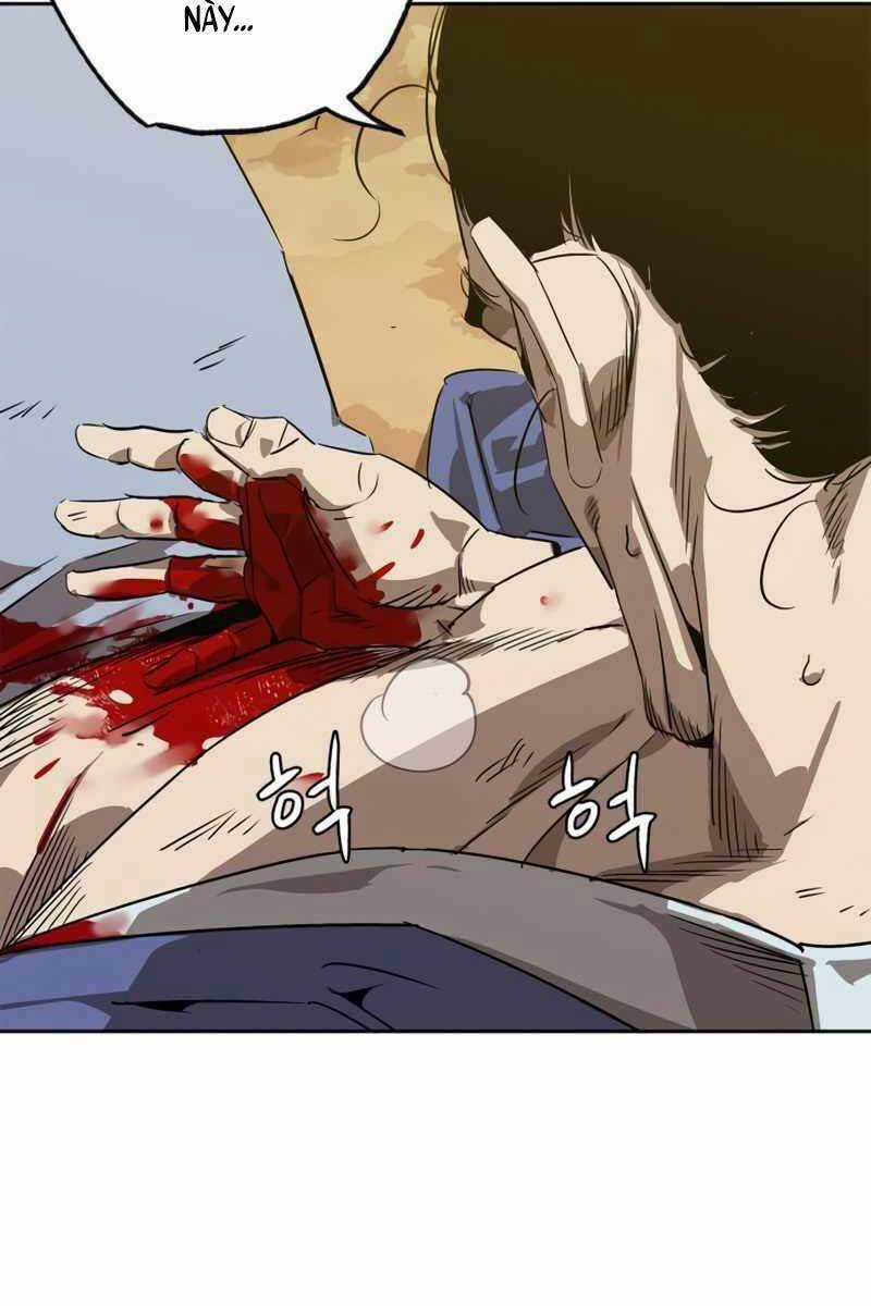 Võ Học Miền Viễn Tây Chapter 5 trang 26