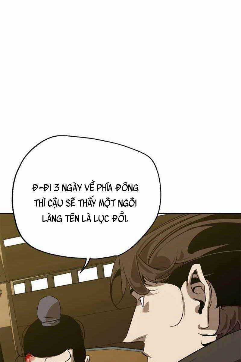 Võ Học Miền Viễn Tây Chapter 5 trang 27