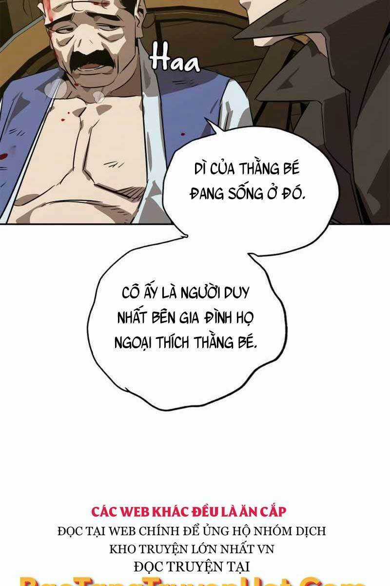 Võ Học Miền Viễn Tây Chapter 5 trang 28