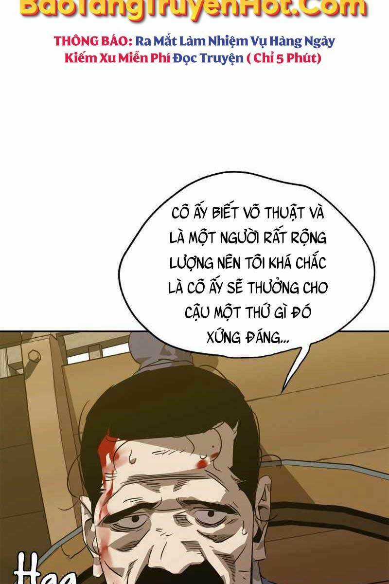 Võ Học Miền Viễn Tây Chapter 5 trang 29