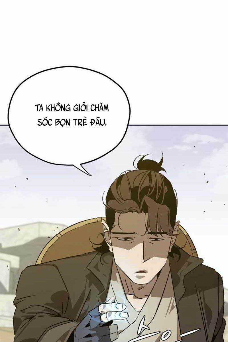 Võ Học Miền Viễn Tây Chapter 5 trang 31