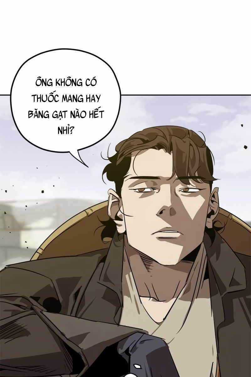 Võ Học Miền Viễn Tây Chapter 5 trang 41