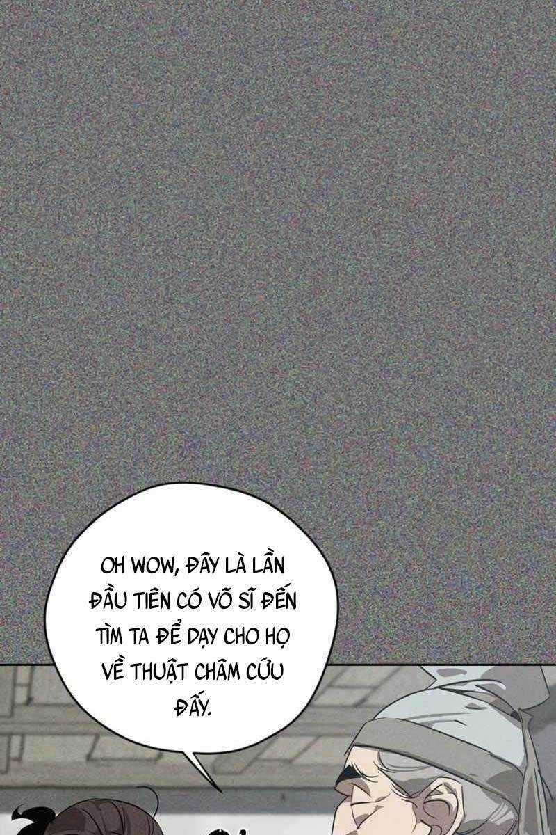 Võ Học Miền Viễn Tây Chapter 5 trang 46