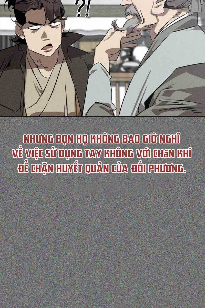 Võ Học Miền Viễn Tây Chapter 5 trang 47