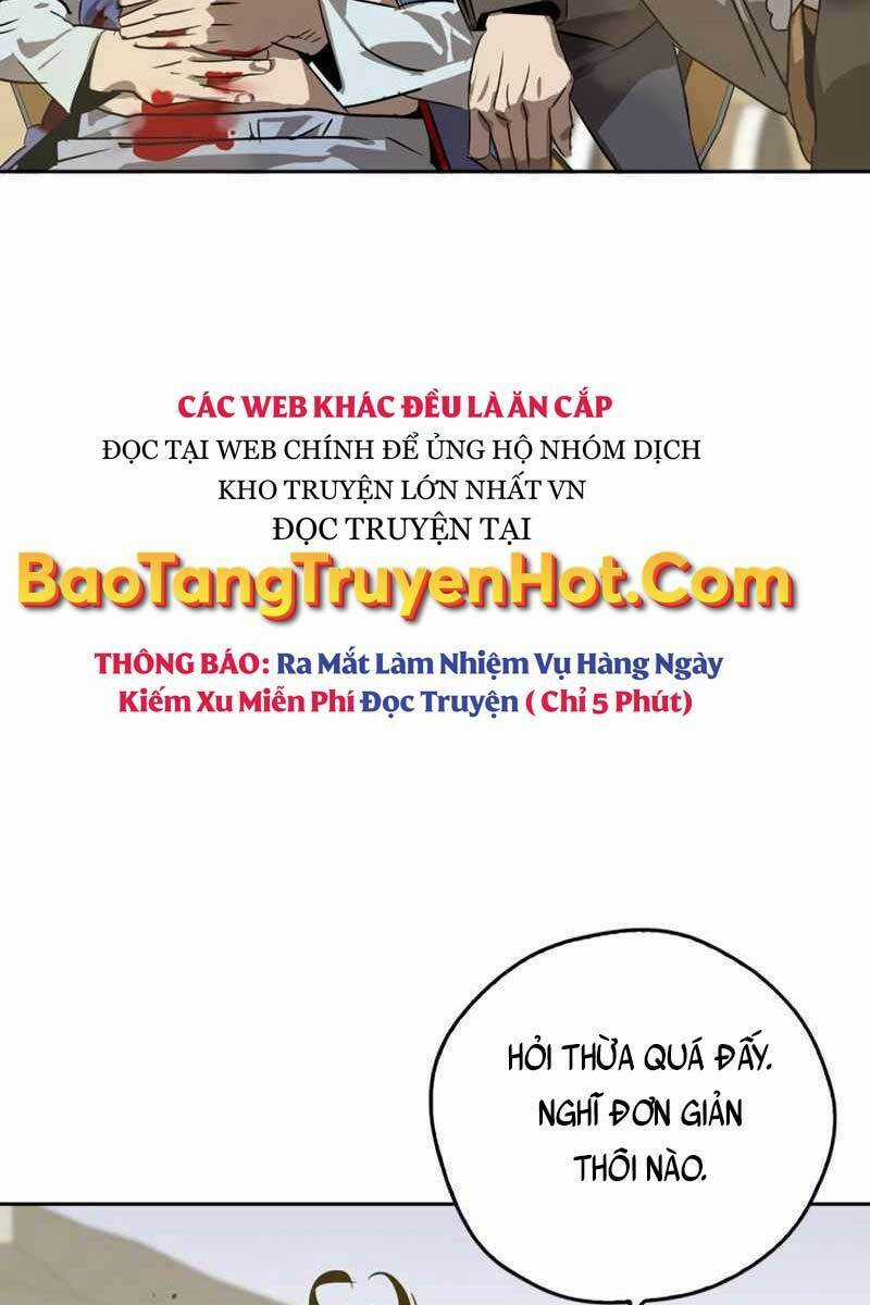 Võ Học Miền Viễn Tây Chapter 5 trang 52