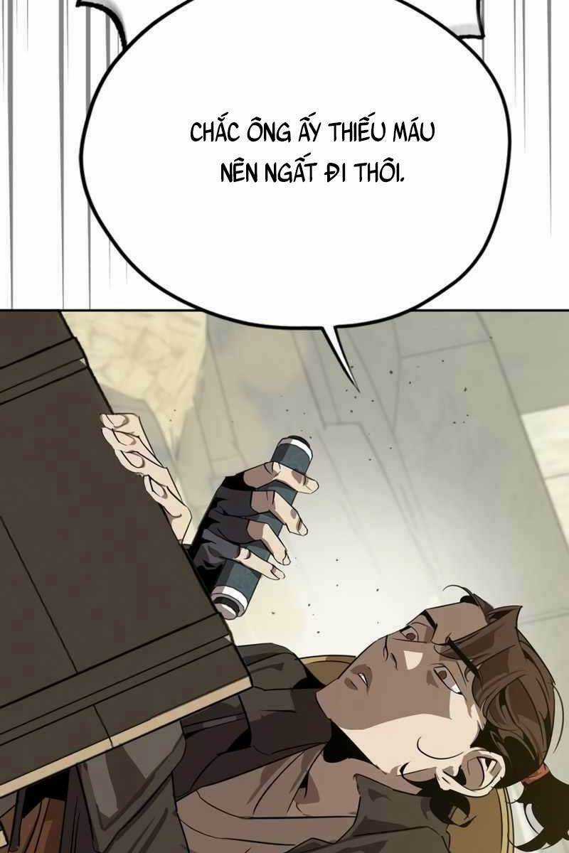 Võ Học Miền Viễn Tây Chapter 5 trang 75