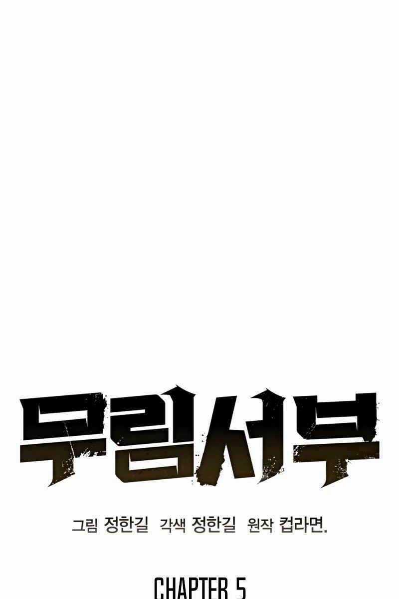 Võ Học Miền Viễn Tây Chapter 5 trang 8