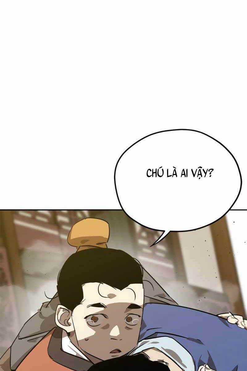 Võ Học Miền Viễn Tây Chapter 5 trang 81