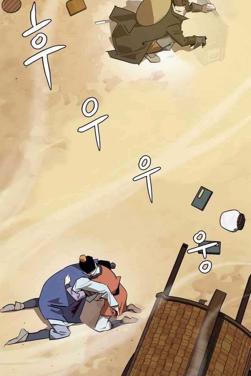 Võ Học Miền Viễn Tây Chapter 5 trang 87