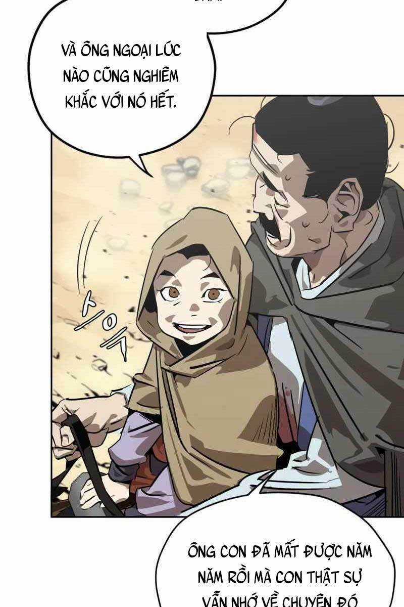 Võ Học Miền Viễn Tây Chapter 6 trang 10