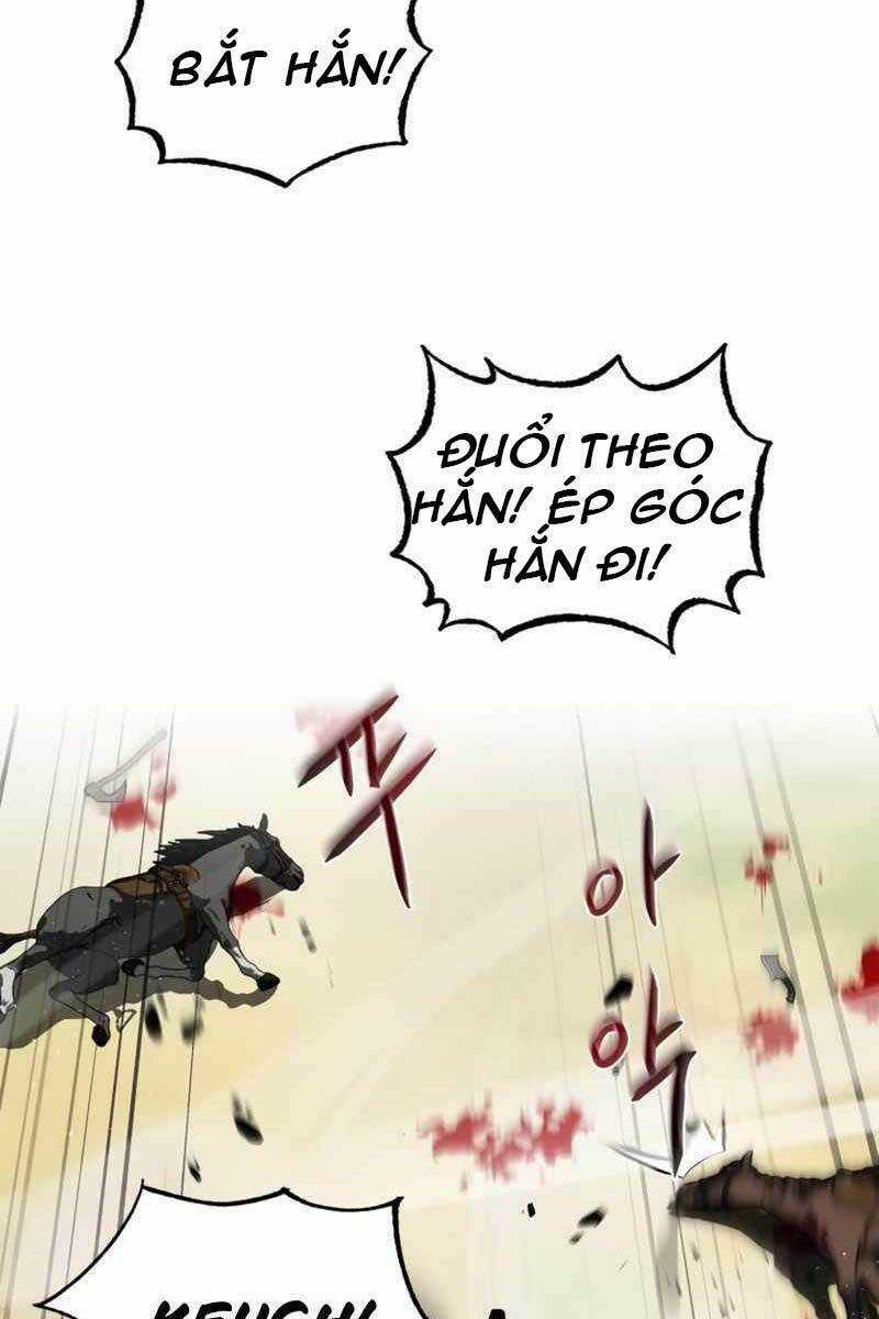 Võ Học Miền Viễn Tây Chapter 6 trang 107