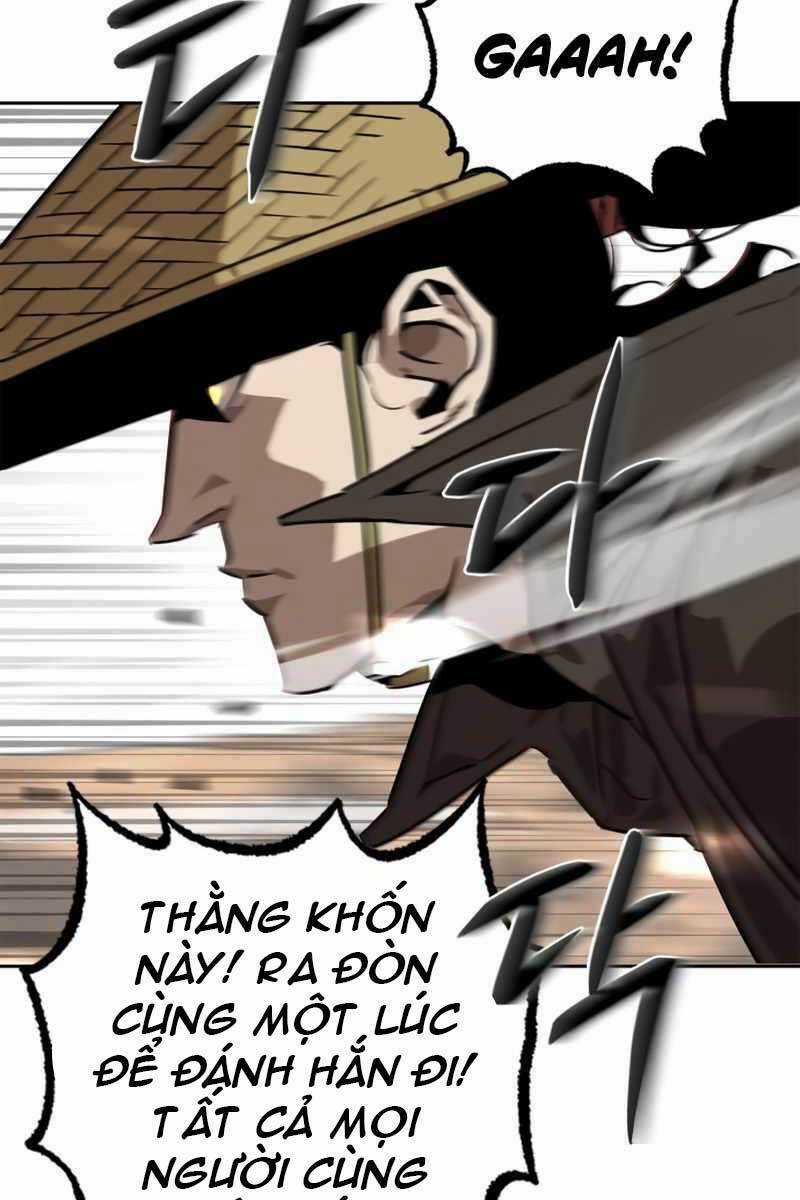 Võ Học Miền Viễn Tây Chapter 6 trang 116