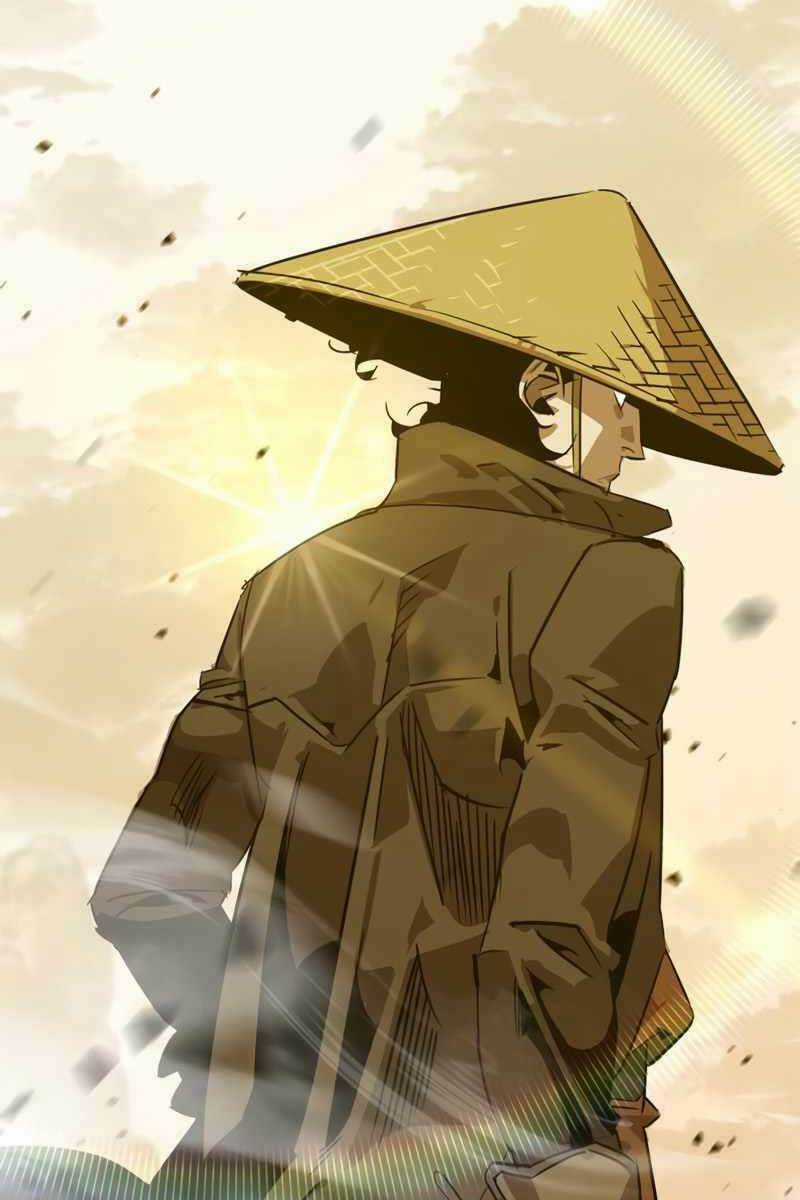 Võ Học Miền Viễn Tây Chapter 6 trang 143