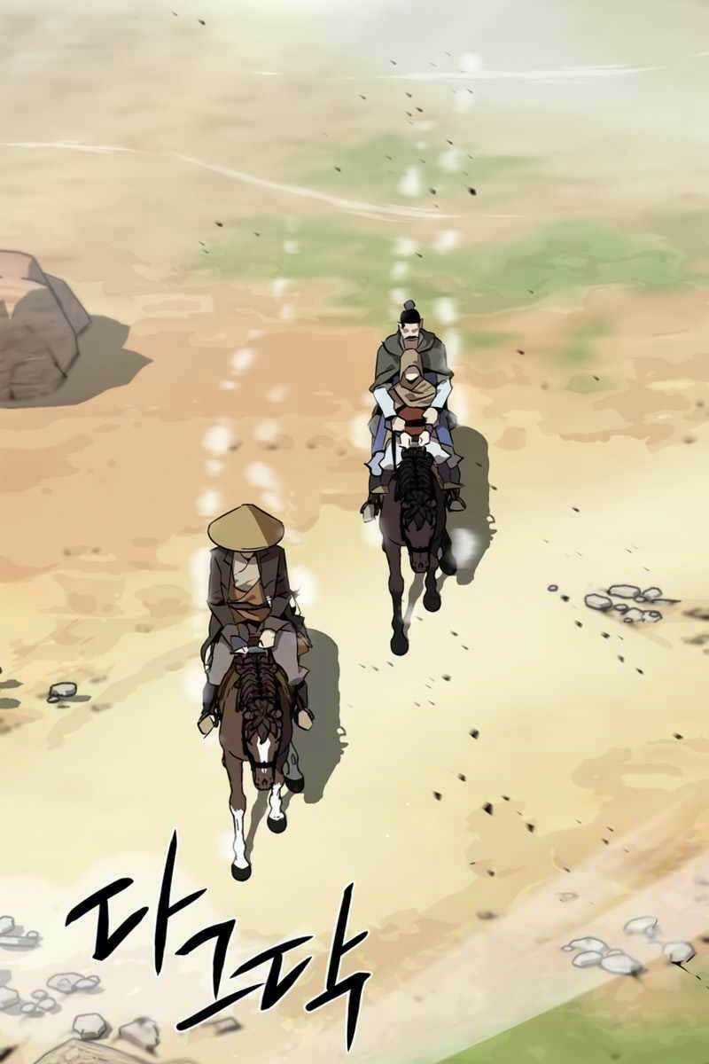 Võ Học Miền Viễn Tây Chapter 6 trang 2