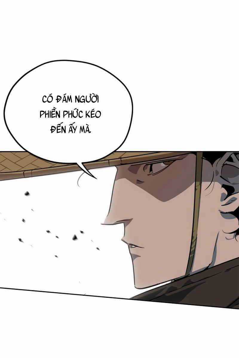 Võ Học Miền Viễn Tây Chapter 6 trang 21