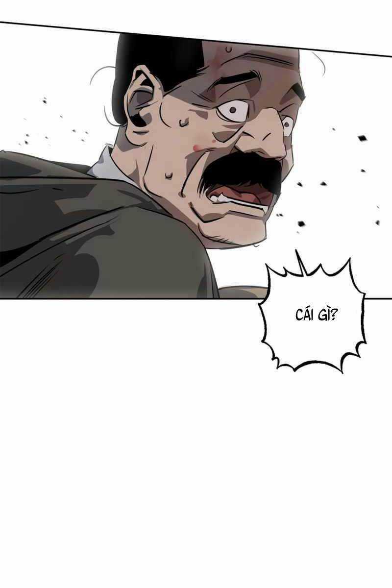 Võ Học Miền Viễn Tây Chapter 6 trang 22