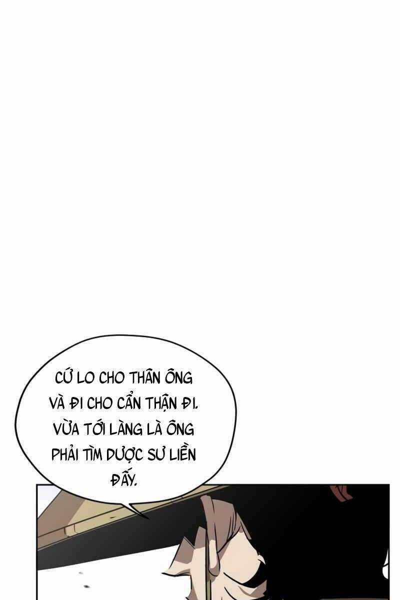 Võ Học Miền Viễn Tây Chapter 6 trang 36