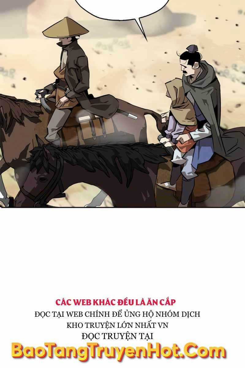 Võ Học Miền Viễn Tây Chapter 6 trang 4