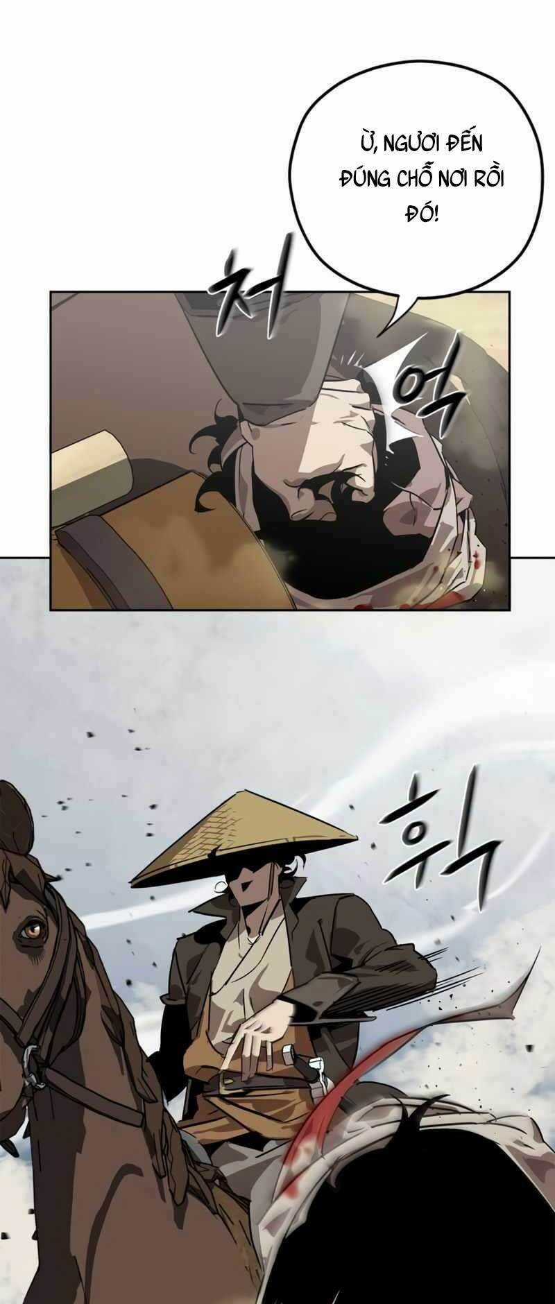 Võ Học Miền Viễn Tây Chapter 6 trang 56