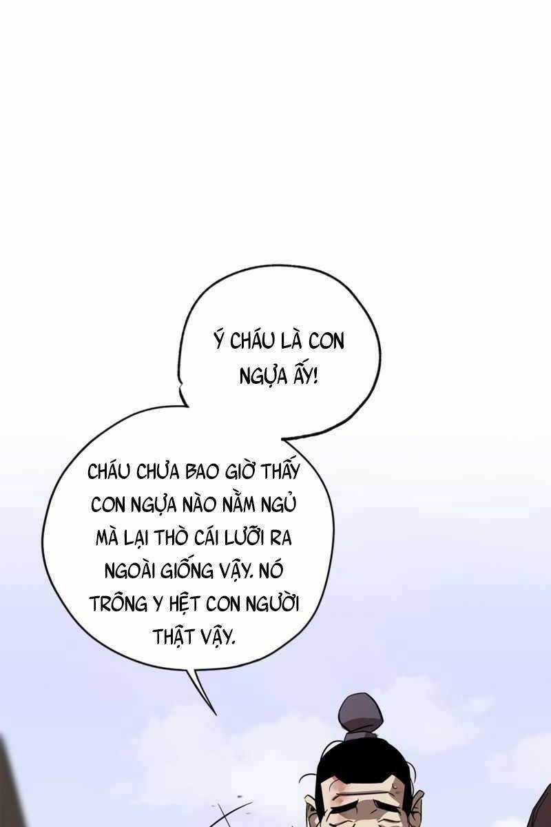 Võ Học Miền Viễn Tây Chapter 6 trang 6