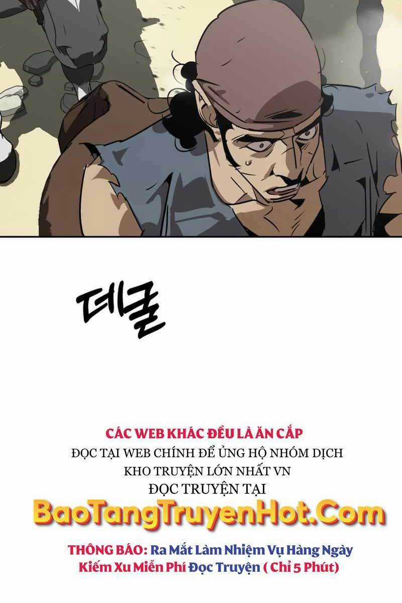 Võ Học Miền Viễn Tây Chapter 6 trang 61