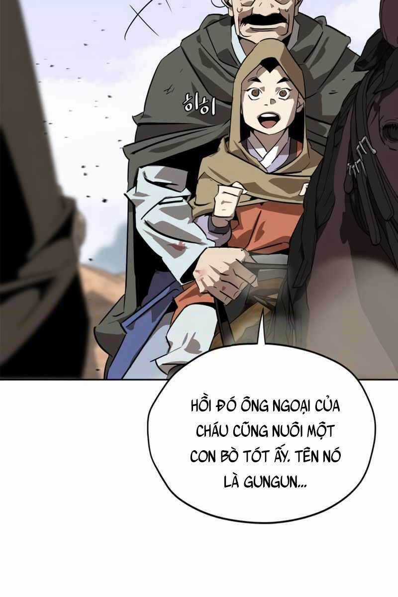 Võ Học Miền Viễn Tây Chapter 6 trang 7