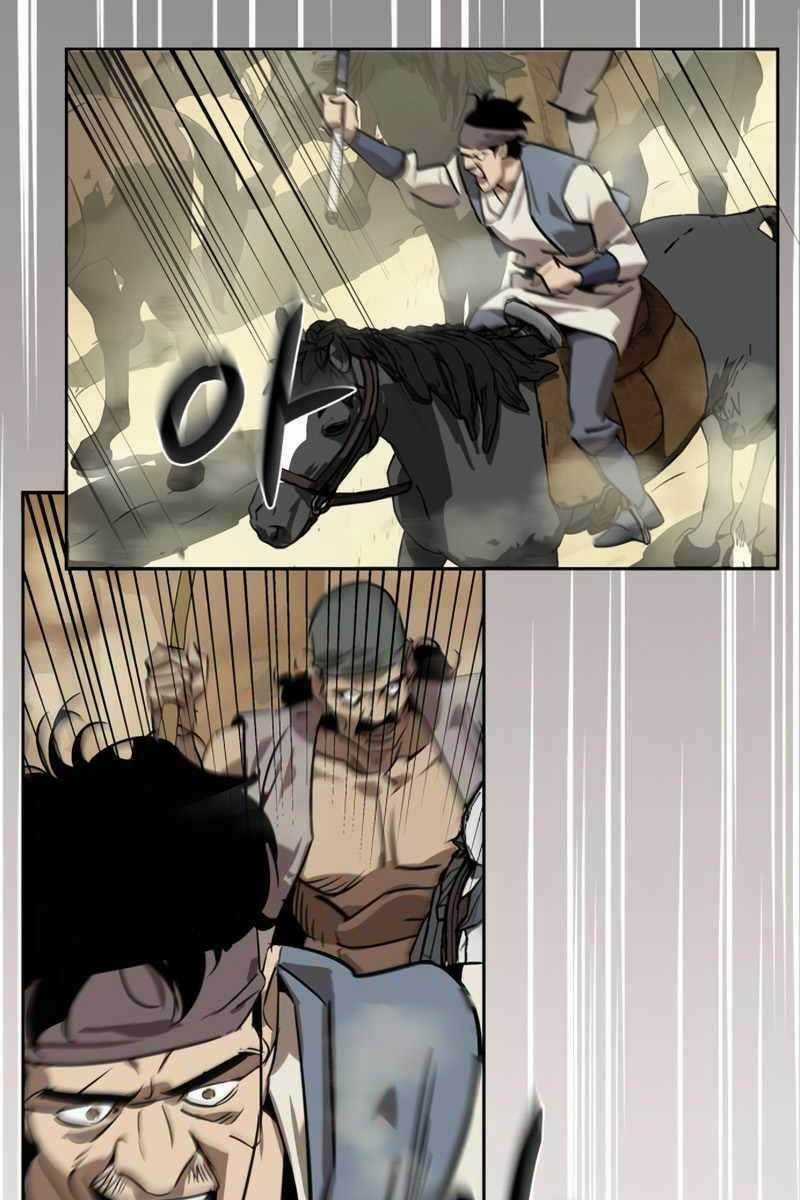 Võ Học Miền Viễn Tây Chapter 6 trang 78