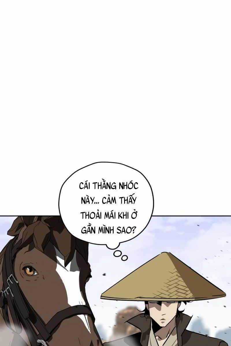 Võ Học Miền Viễn Tây Chapter 6 trang 8