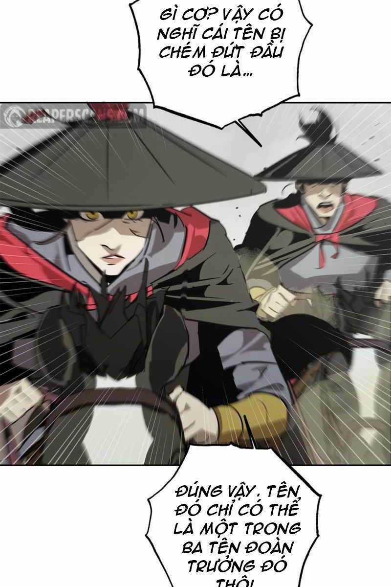 Võ Học Miền Viễn Tây Chapter 6 trang 89