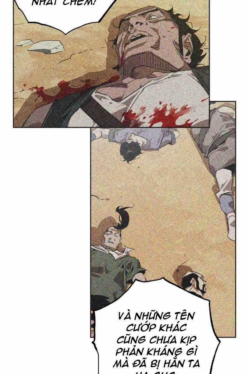 Võ Học Miền Viễn Tây Chapter 6 trang 91