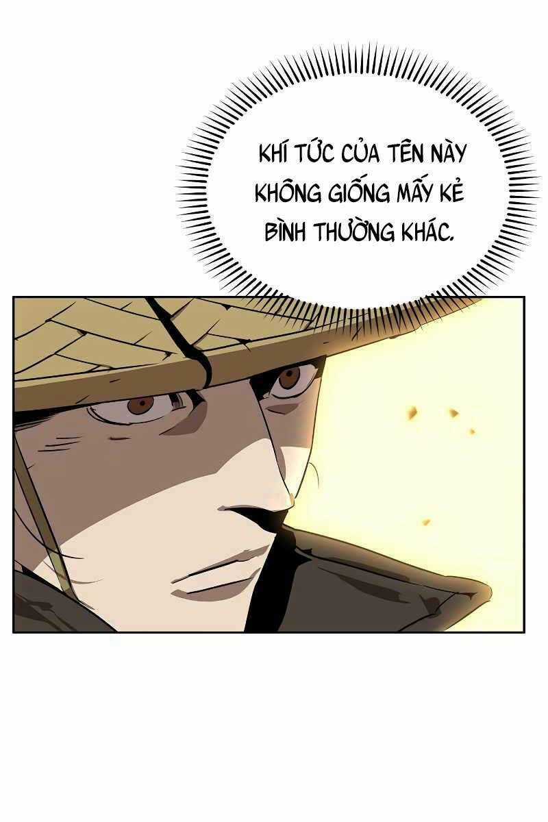 Võ Học Miền Viễn Tây Chapter 7 trang 10