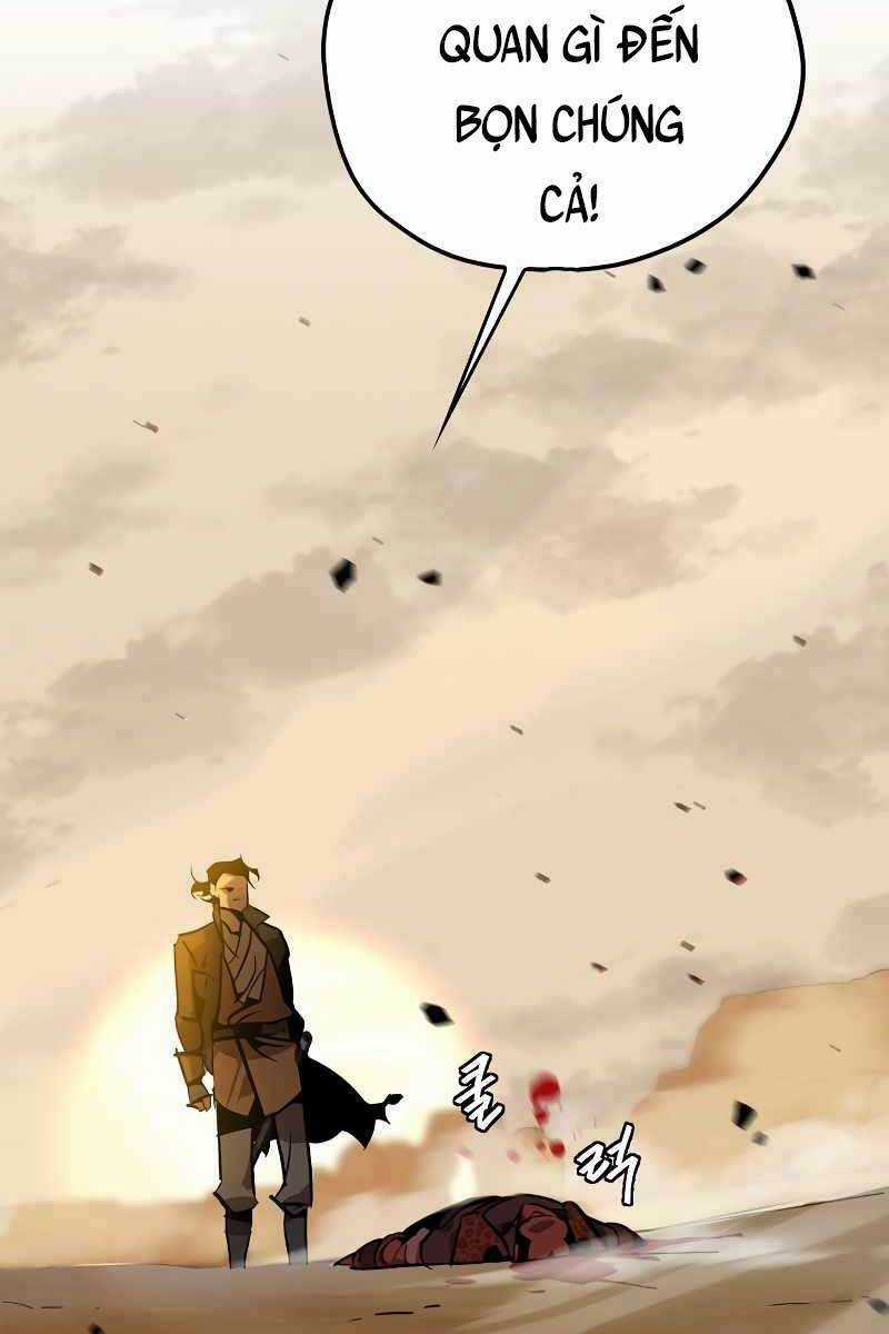 Võ Học Miền Viễn Tây Chapter 7 trang 106